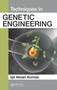 Techniques in Genetic Engineering by Isil Aksan Kurnaz - Hardback