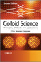 Colloid Science : Principles, Methods and Applications by Terence Cosgrove - Paperback