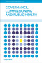 Governance, Commissioning and Public Health by Linda Marks - Paperback