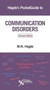 Hegde's PocketGuide to Communication Disorders by M.N. Hegde - Paperback