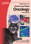 BSAVA Manual of Canine and Feline Oncology by Jane Dobson - Paperback