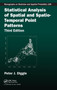 Statistical Analysis of Spatial and Spatio-Temporal Point Patterns by Peter J. Diggle - Hardback