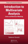 Introduction to Multivariate Analysis : Linear and Nonlinear Modeling by Sadanori Konishi - Hardback