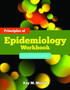 Principles Of Epidemiology Workbook: Exercises And Activities by Ray M. Merrill - Paperback
