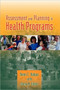 Assessment and Planning in Health Programs by Bonni C. Hodges - Paperback