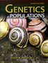 Genetics Of Populations by Philip W. Hedrick - Hardback