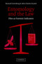 Entomology and the Law : Flies as Forensic Indicators by Bernard Greenberg - Paperback
