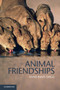 Animal Friendships by Anne Innis Dagg - Paperback