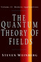 The Quantum Theory of Fields : Volume 2 by Steven Weinberg - Hardback