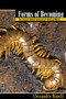 Forms of Becoming : The Evolutionary Biology of Development by Alessandro Minelli - Hardback