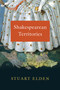 Shakespearean Territories by Stuart Elden - Paperback