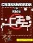 Crosswords for Kids : 101 Crossword Easy Puzzle Books by Diana P Franklin - Paperback