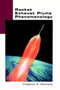 Rocket Exhaust Plume Phenomenology by Frederick S. Simmons - Hardback