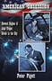 American Obsession : Howard Hughes and Juan Trippe: Rivals In the Sky by Peter Pigott - Paperback