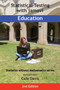 Statistical Testing with jamovi Education : SECOND EDITION by Cole Davis - Paperback