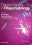 Classic Papers in Rheumatology by Paul Dieppe - Hardback