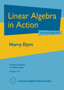 Linear Algebra in Action by Harry Dym - Hardback