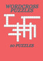 Wordcross Puzzles by Puzzles Cantina - Paperback