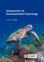 Introduction to Environmental Toxicology by J P F D'Mello - Paperback