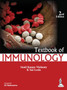 Textbook of Immunology by SK Mohanty - Paperback