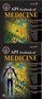 API Textbook of Medicine (Volume I & II) by YP Munjal - Hardback