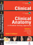 Clinical Anatomy : A Problem Solving Approach by Neeta V Kulkarni - Hardback