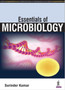 Essentials of Microbiology by Surinder Kumar - Paperback