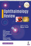 Ophthalmology Review by Myron Yanoff - Paperback