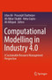 Computational Modelling in Industry 4.0 : A Sustainable Resource Management Perspective by Irfan Ali - Paperback