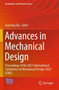 Advances in Mechanical Design : Proceedings of the 2021 International Conference on Mechanical Design (2021 ICMD) : 111 by Jianrong Tan - Paperback