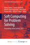 Soft Computing for Problem Solving : Proceedings of the SocProS 2022 by Thakur Manoj Thakur - Paperback