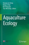 Aquaculture Ecology by Shuang-Lin Dong - Hardback