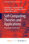 Soft Computing : Theories and Applications : Proceedings of SoCTA 2022 by Kumar Rajesh Kumar - Paperback