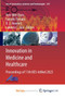 Innovation in Medicine and Healthcare : Proceedings of 11th KES-InMed 2023 by Chen Yen-Wei Chen - Paperback