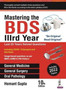 Mastering the BDS IIIrd Year by Hemant Gupta - Paperback