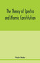 The theory of spectra and atomic constitution by Niels Bohr - Paperback