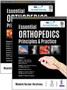 Essential Orthopedics: Principles & Practice : Two Volume Set by Manish Kumar Varshney - Hardback