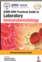 ICMR-NIIH Practical Guide to Laboratory Immunohematology by Shrimati Dharmapal Shetty - Paperback