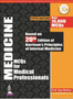 Medicine MCQs for Medical Professionals by Ajay Mathur - Paperback