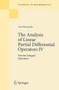 The Analysis of Linear Partial Differential Operators IV : Fourier Integral Operators by Lars Hormander - Paperback