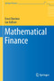 Mathematical Finance by Ernst Eberlein - Paperback