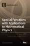 Special Functions with Applications to Mathematical Physics by Francesco Mainardi - Hardback