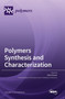 Polymers Synthesis and Characterization by Edina Rusen - Hardback