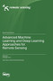 Advanced Machine Learning and Deep Learning Approaches for Remote Sensing by Gwanggil Jeon - Hardback