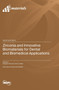 Zirconia and Innovative Biomaterials for Dental and Biomedical Applications by Sangwon Park - Hardback