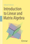 Introduction to Linear and Matrix Algebra by Nathaniel Johnston - Hardback