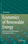 Economics of Renewable Energy : An Assessment of Innovations with Statistical Data by Yoram Krozer - Paperback