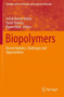 Biopolymers : Recent Updates, Challenges and Opportunities by Ashok Kumar Nadda - Paperback