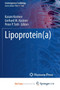 Lipoprotein(a) by Kostner Karam Kostner - Paperback