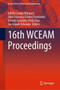 16th WCEAM Proceedings by Adolfo Crespo Marquez - Hardback
